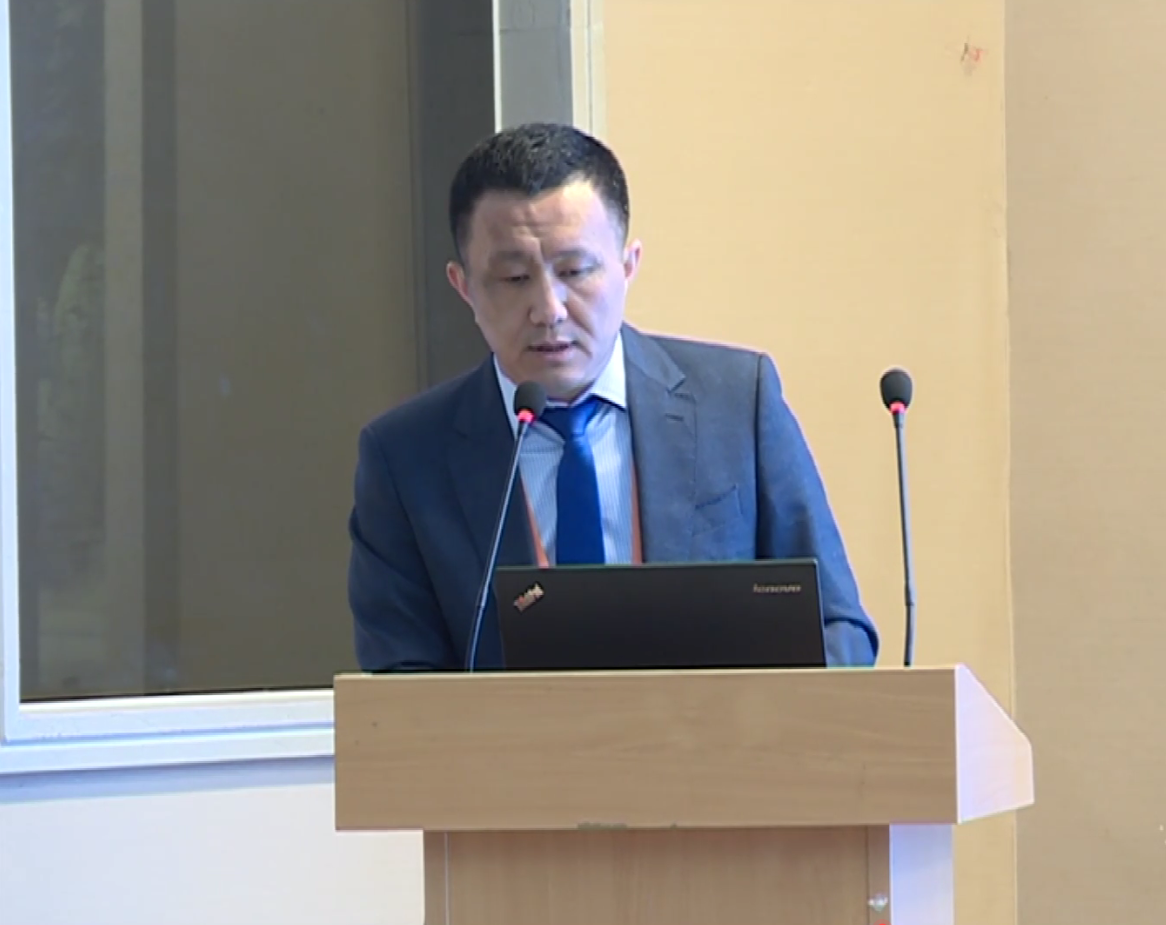 山西禾源科技股份有限公司董事長